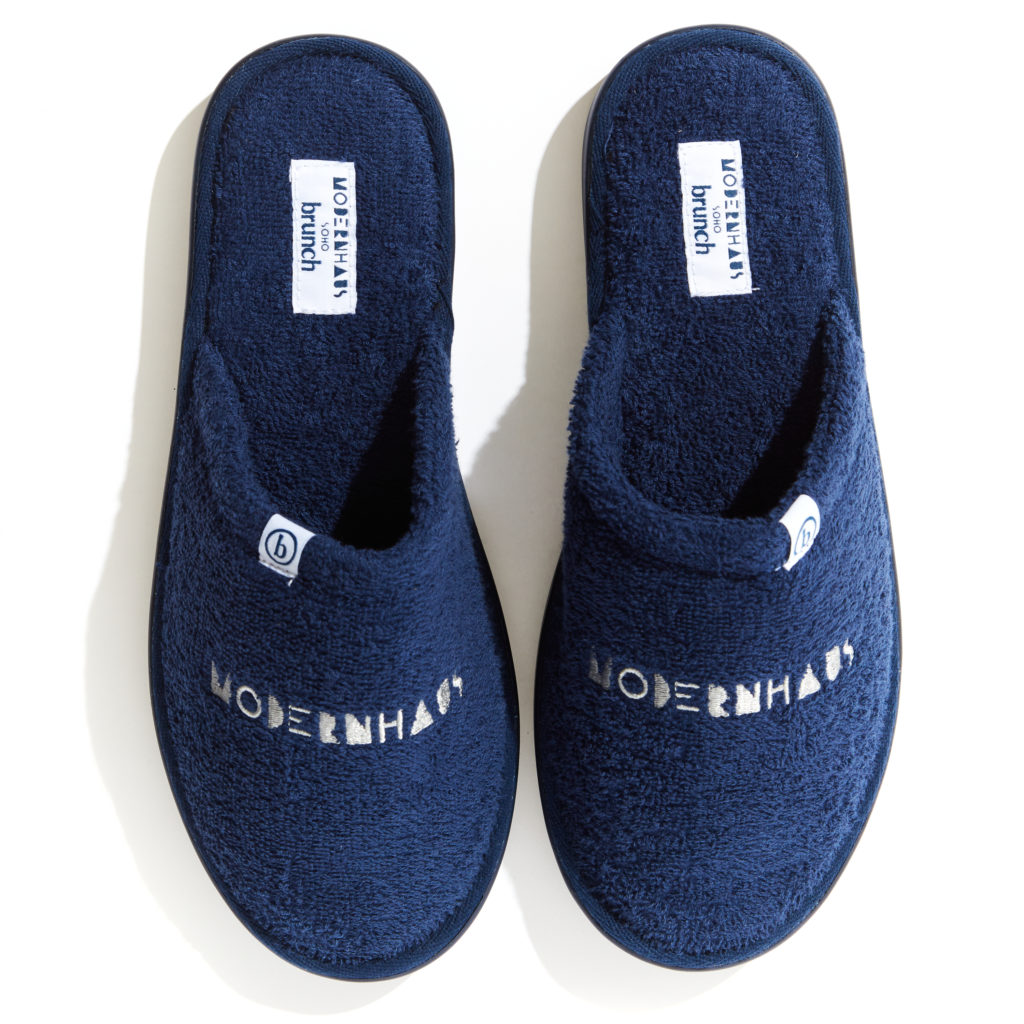 Brunch Slippers | ModernHaus Store